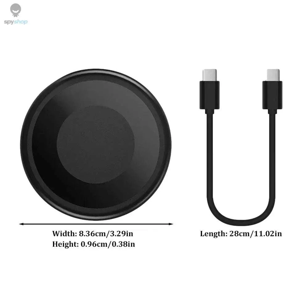 Multi USB Charging Adapter Cable Kit with 65W Fast Charging - Image 17