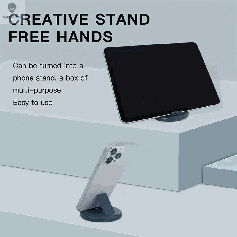 Multi USB Charging Adapter Cable Kit with 65W Fast Charging - Image 5