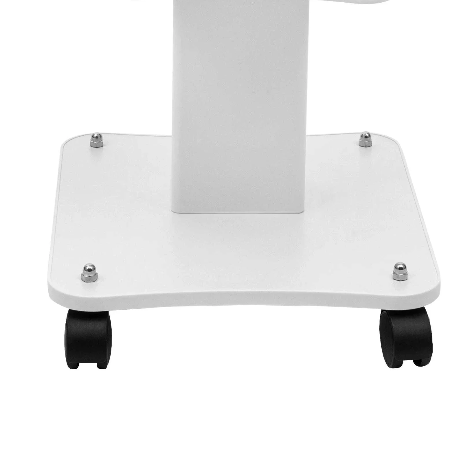 Multifunctional Beauty Cart with Wheels – 88lb Capacity Storage Trolley - Image 6