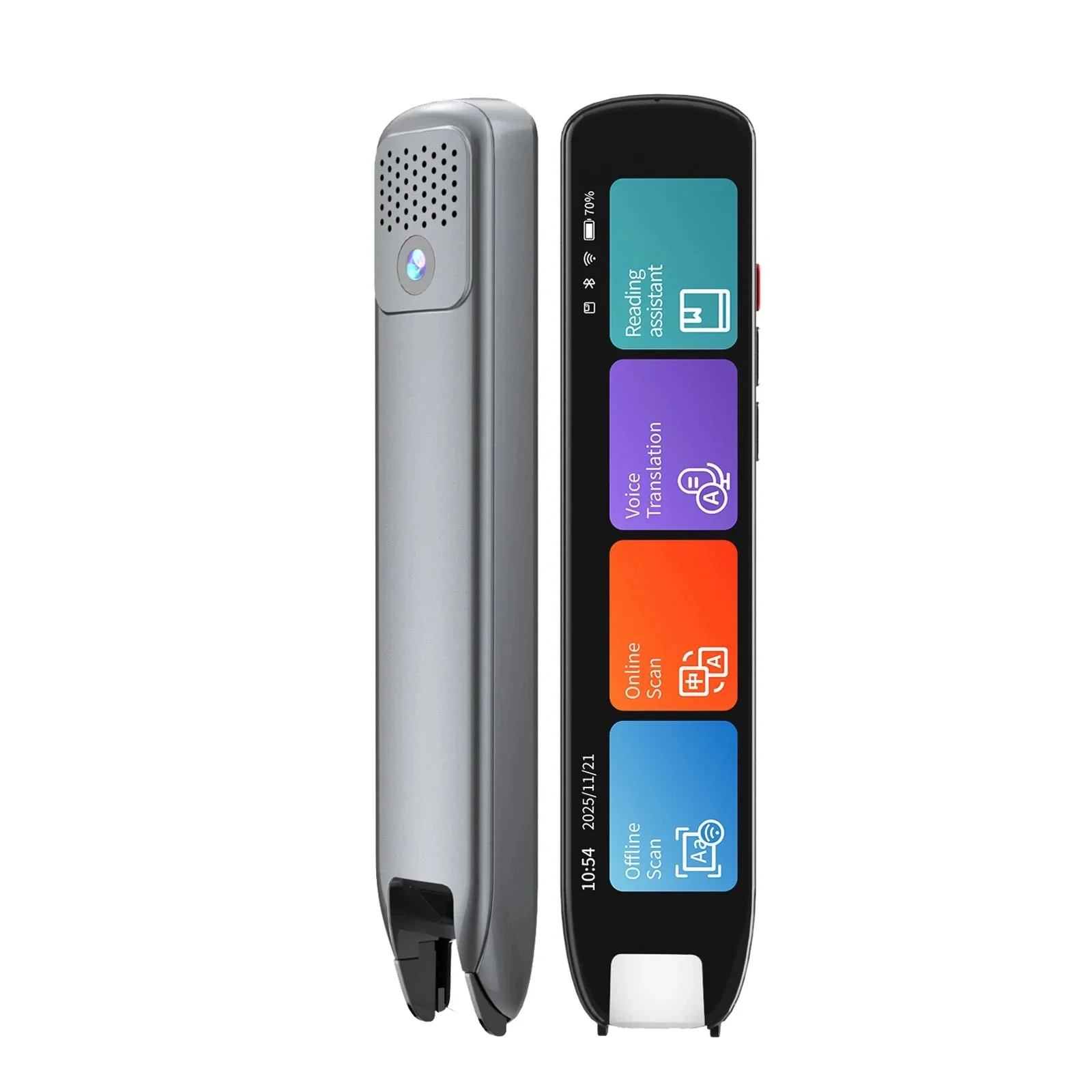 Multilingual Translation Pen Scanner with Voice Reading for Travel - Image 11