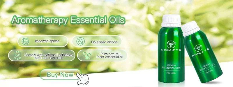 Smart Essential Oil Diffuser 120ml Quiet Aromatherapy Machine - Image 7