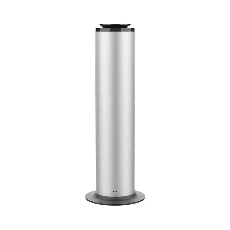 500ml Scent Diffuser for Large Spaces with WiFi and Bluetooth - Image 12