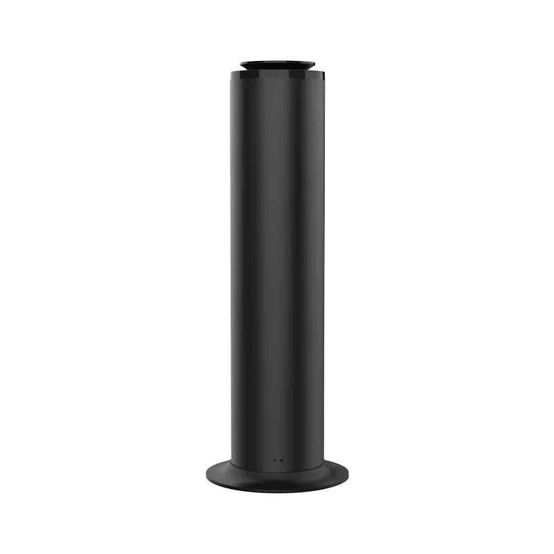500ml Scent Diffuser for Large Spaces with WiFi and Bluetooth - Image 13