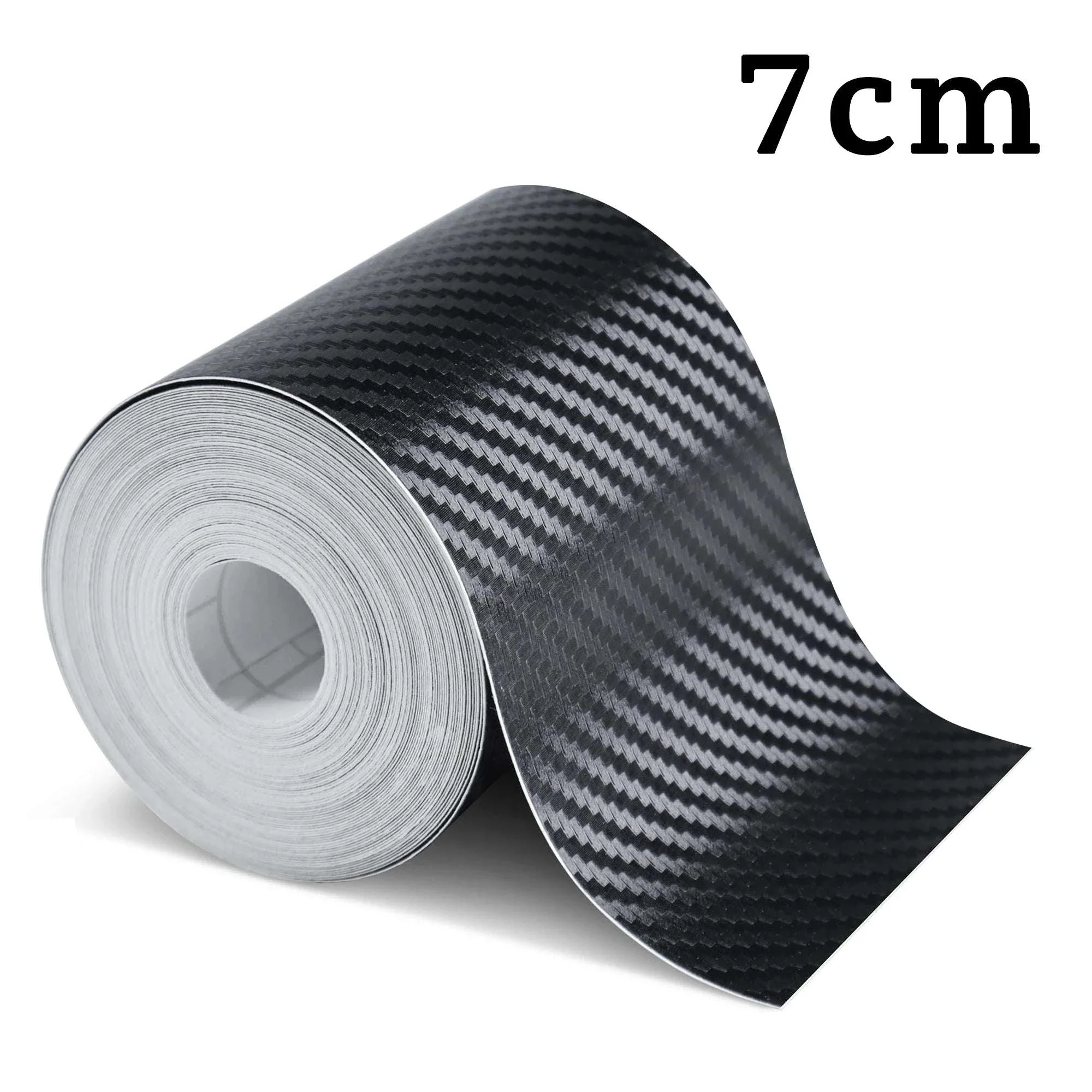 Nano Carbon Fiber Car 3D Protection Tape - Image 24