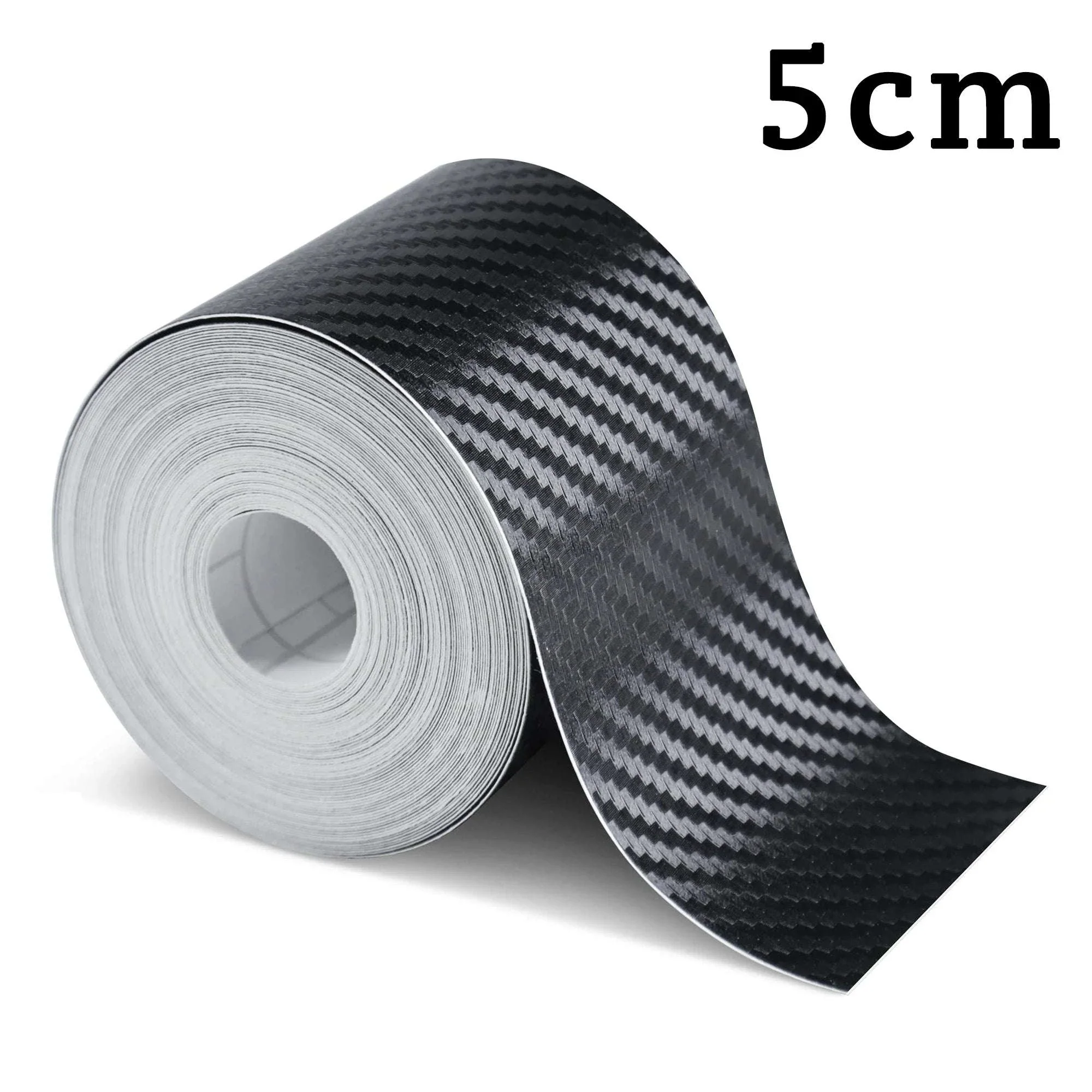 Nano Carbon Fiber Car 3D Protection Tape - Image 25
