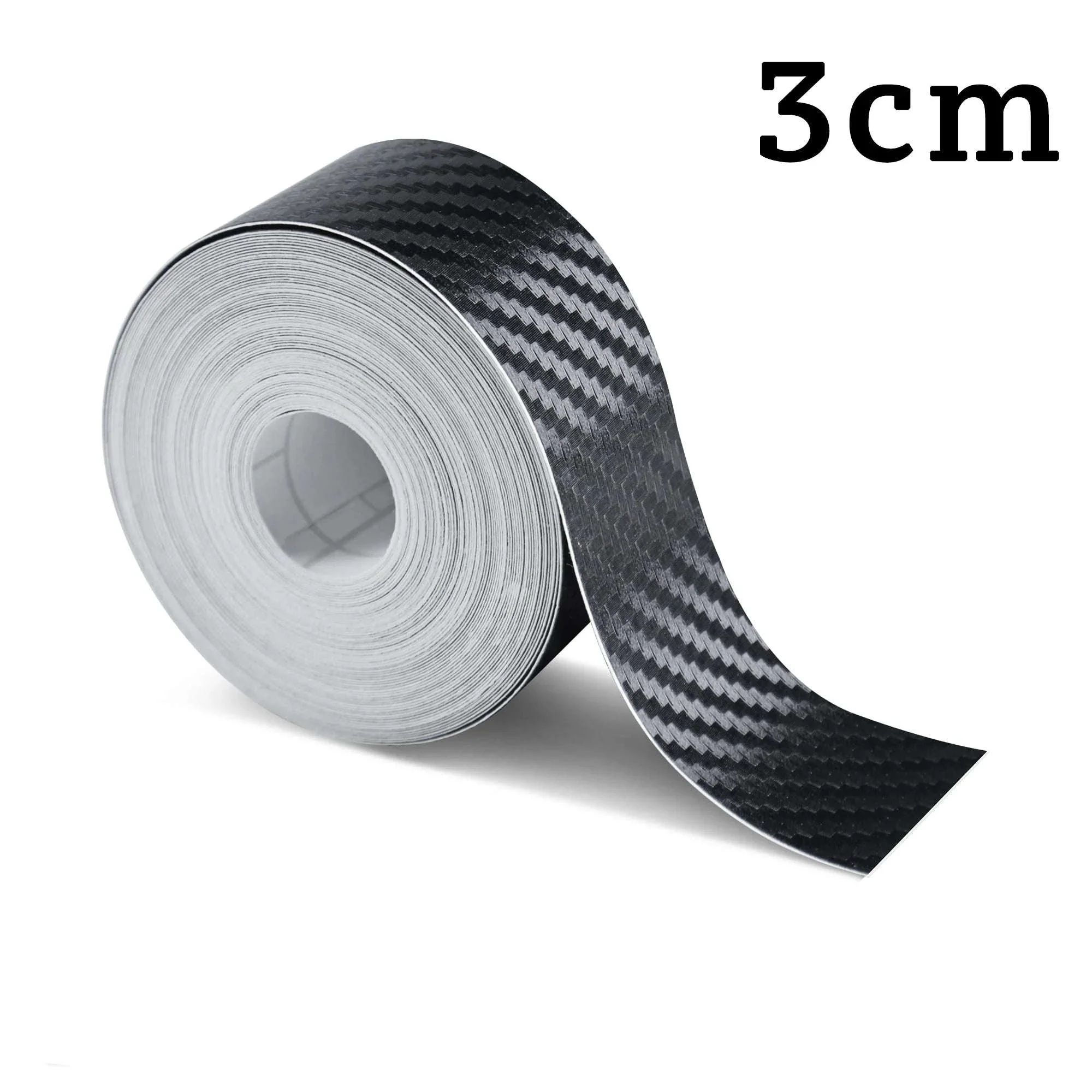 Nano Carbon Fiber Car 3D Protection Tape - Image 26