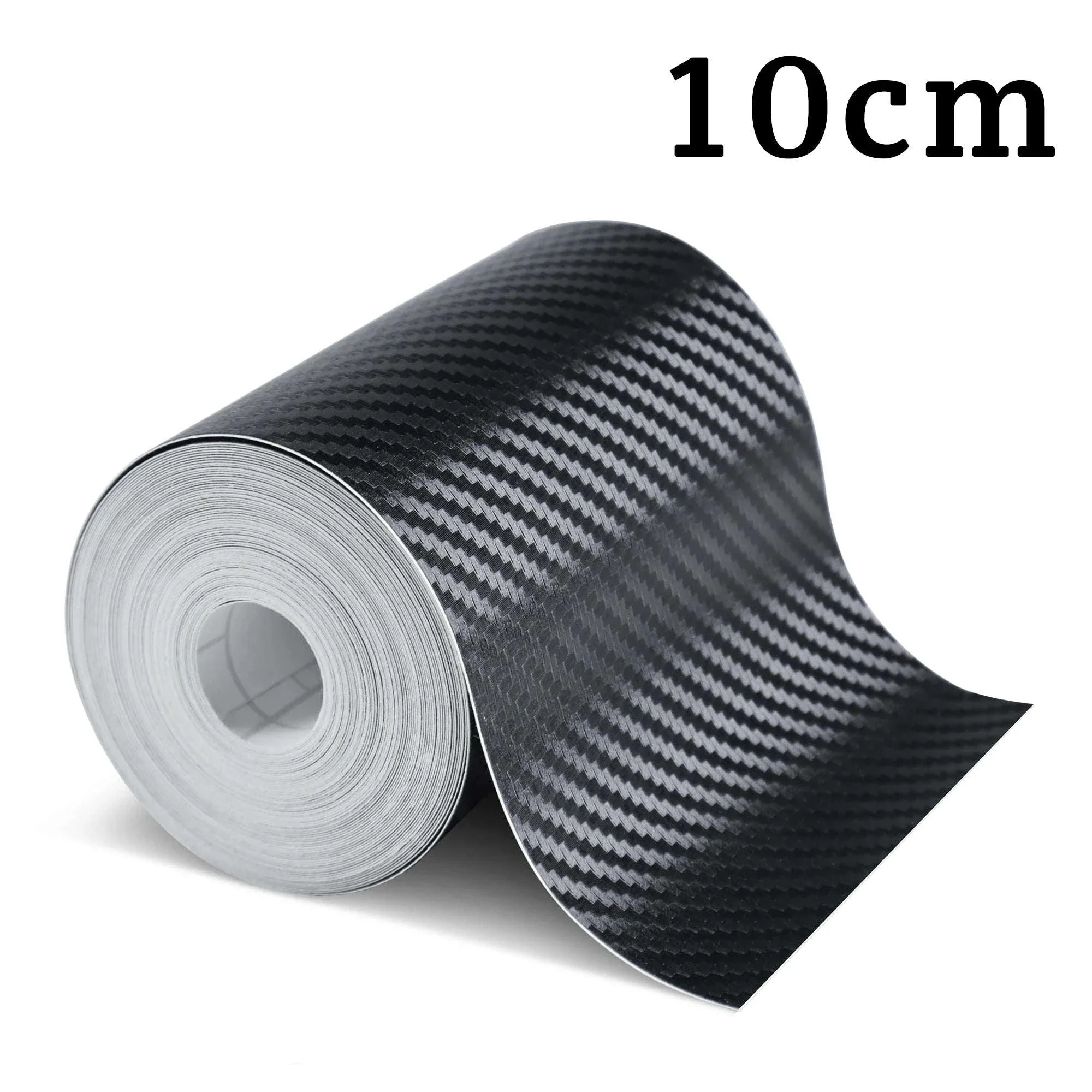 Nano Carbon Fiber Car 3D Protection Tape - Image 27
