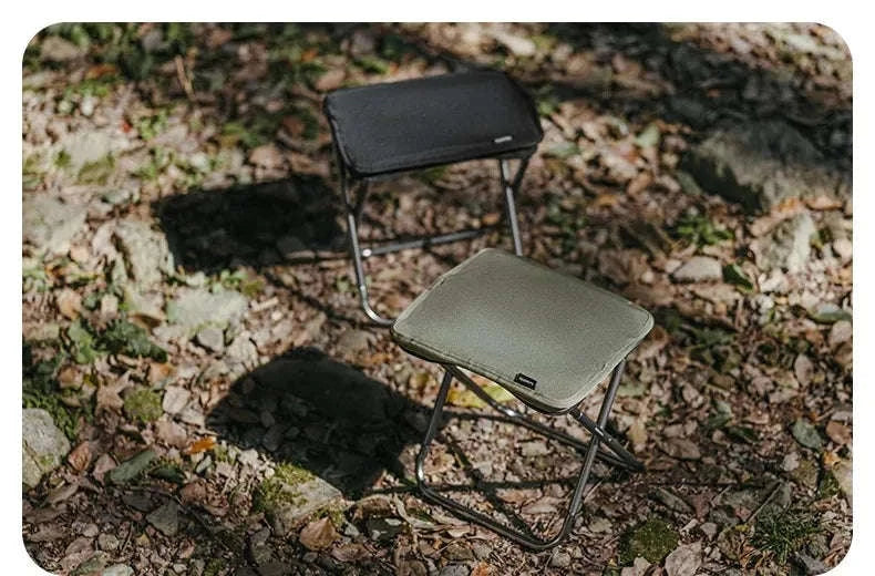 Naturehike Portable Camping Chair for Hiking, Beach, and Travel - Image 18