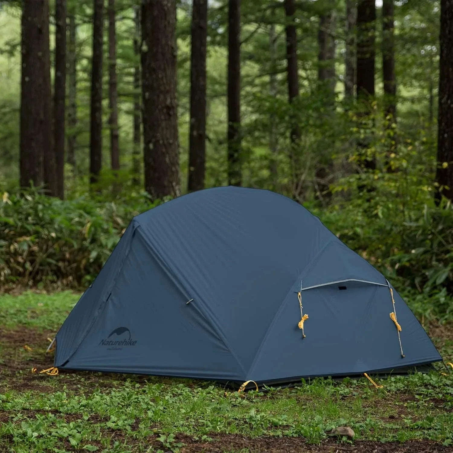Naturehike Mongar 2-Person Ultralight Waterproof Trekking Tent - Image 6