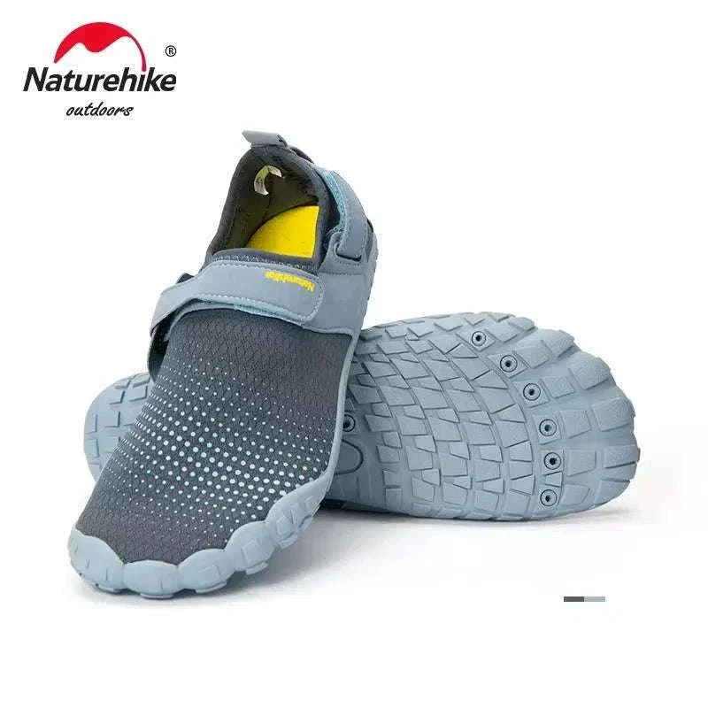 Quick-Dry Water Shoes with Non-Slip Sole for Beach & River - Image 20