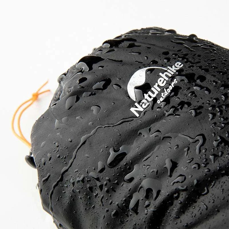 Winter Goose Down Slipper Boots Warm Outdoor Thermal Foot Cover - Image 4