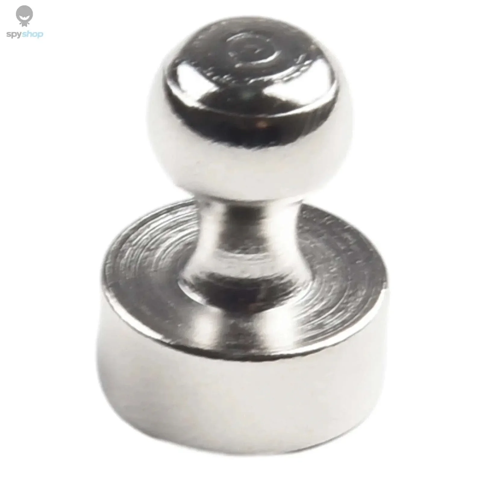 Neodymium Magnetic Pins for Notes, Photos, and Daily Organization - Image 13