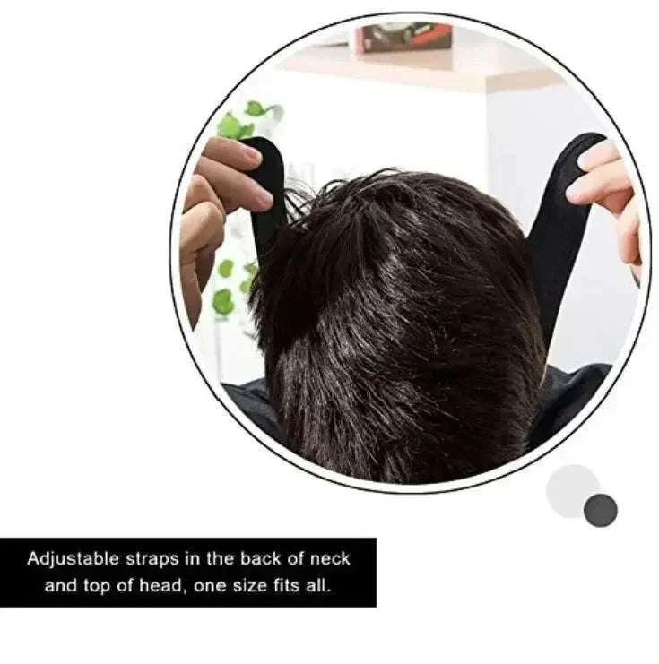 Neoprene Anti Snore Chin Strap for Quieter, Restful Sleep - Image 14