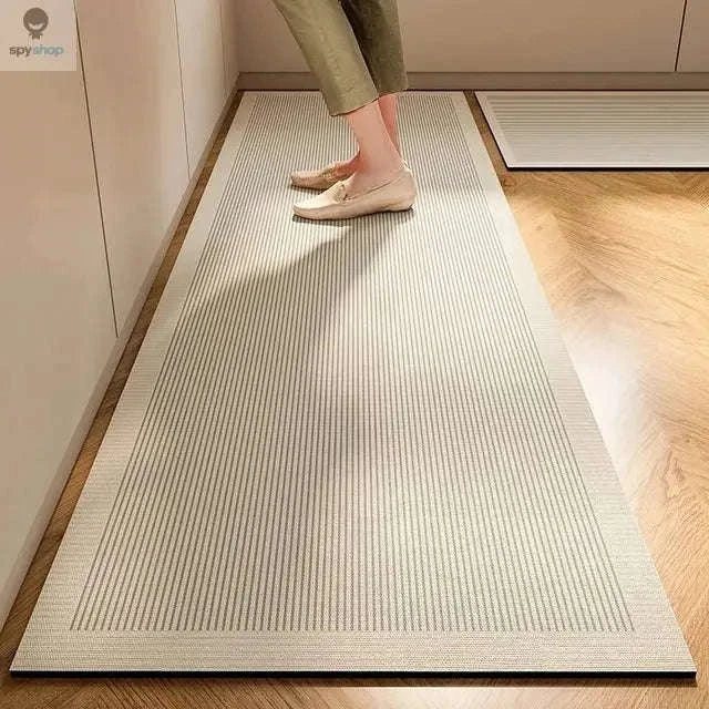 Japanese Style Diatomite Floor Mat for Dry, Comfortable Floors - Image 12
