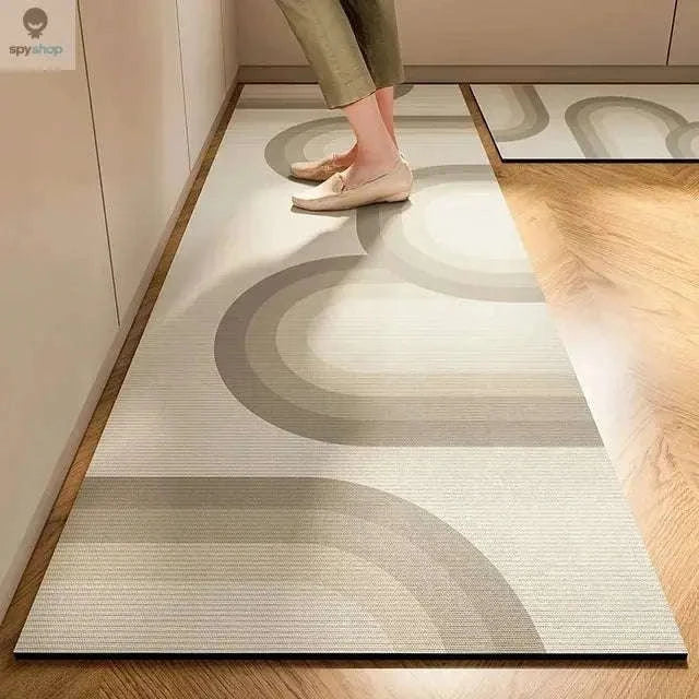 Japanese Style Diatomite Floor Mat for Dry, Comfortable Floors - Image 13