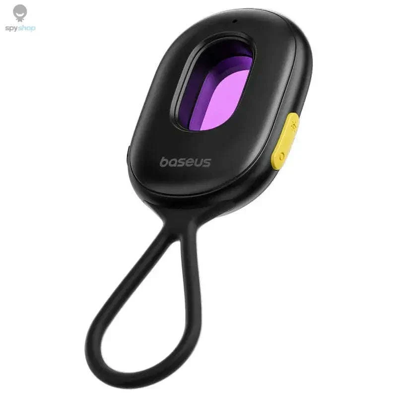 Hidden Camera Detector with Intrusion Alarm and 5m Scan - Image 28
