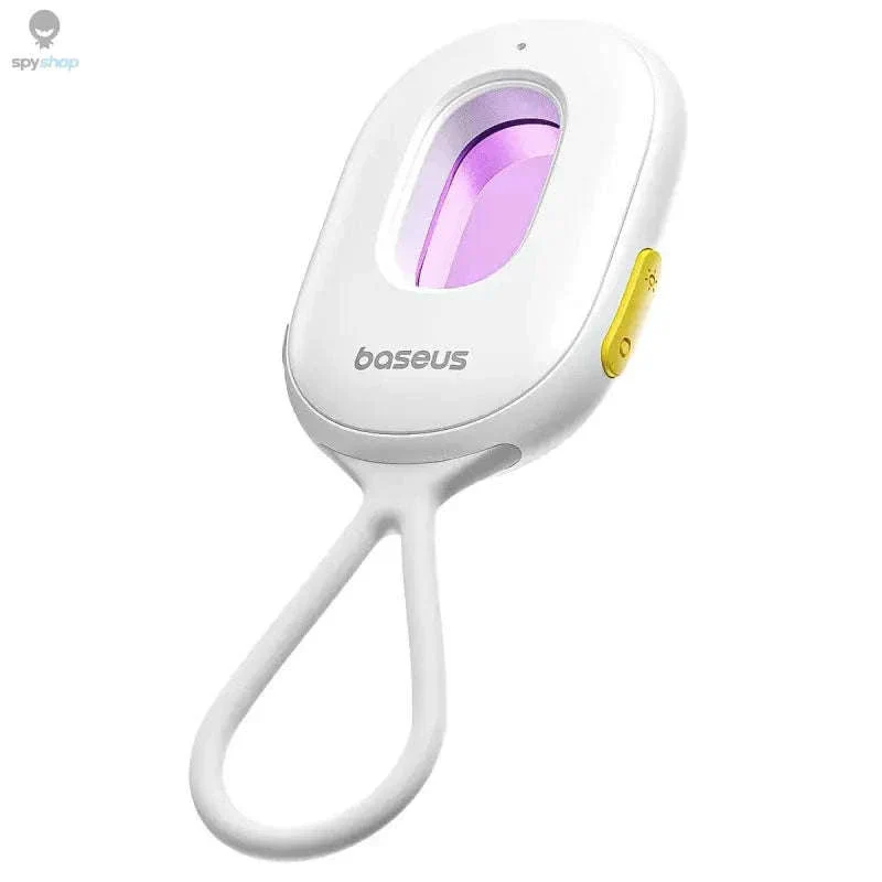 Hidden Camera Detector with Intrusion Alarm and 5m Scan - Image 29
