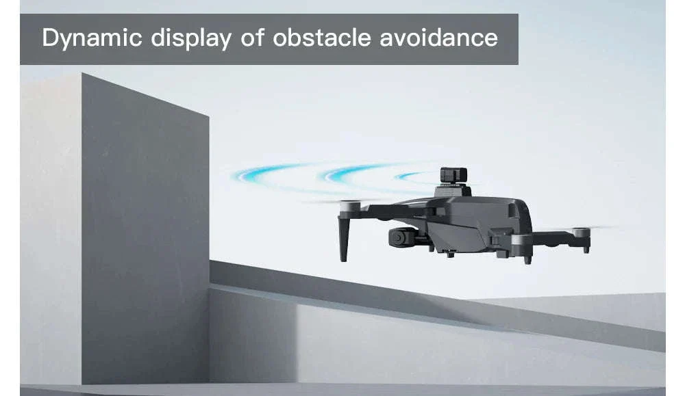 L600 PRO MAX 4K GPS Drone for Stable Aerial Filming - Image 15