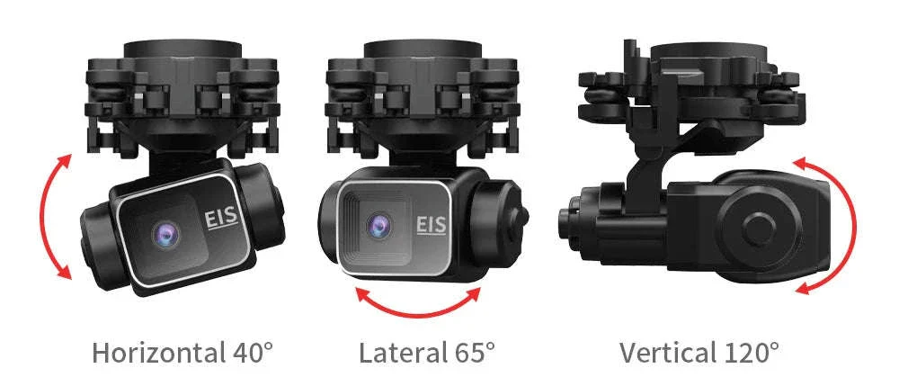L600 PRO MAX 4K GPS Drone for Stable Aerial Filming - Image 17