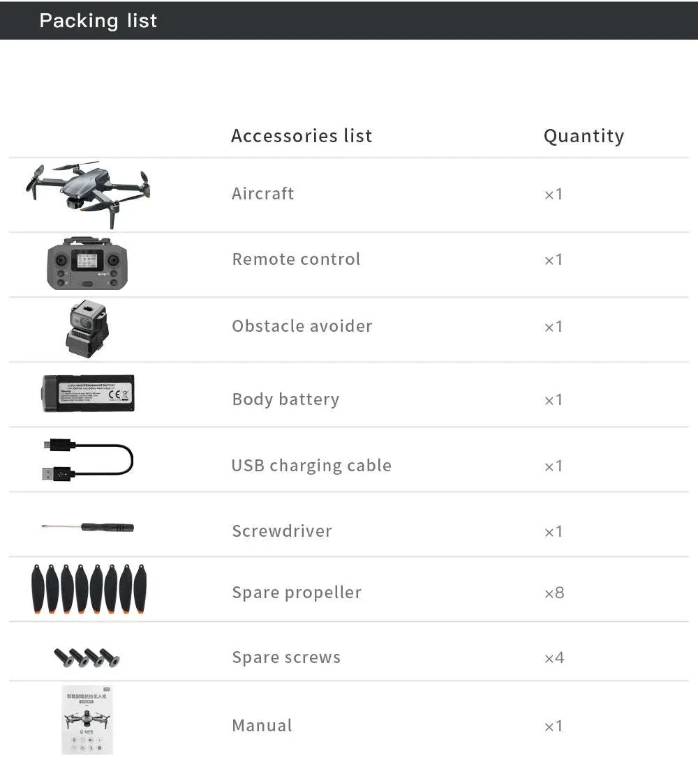 L600 PRO MAX 4K GPS Drone for Stable Aerial Filming - Image 38