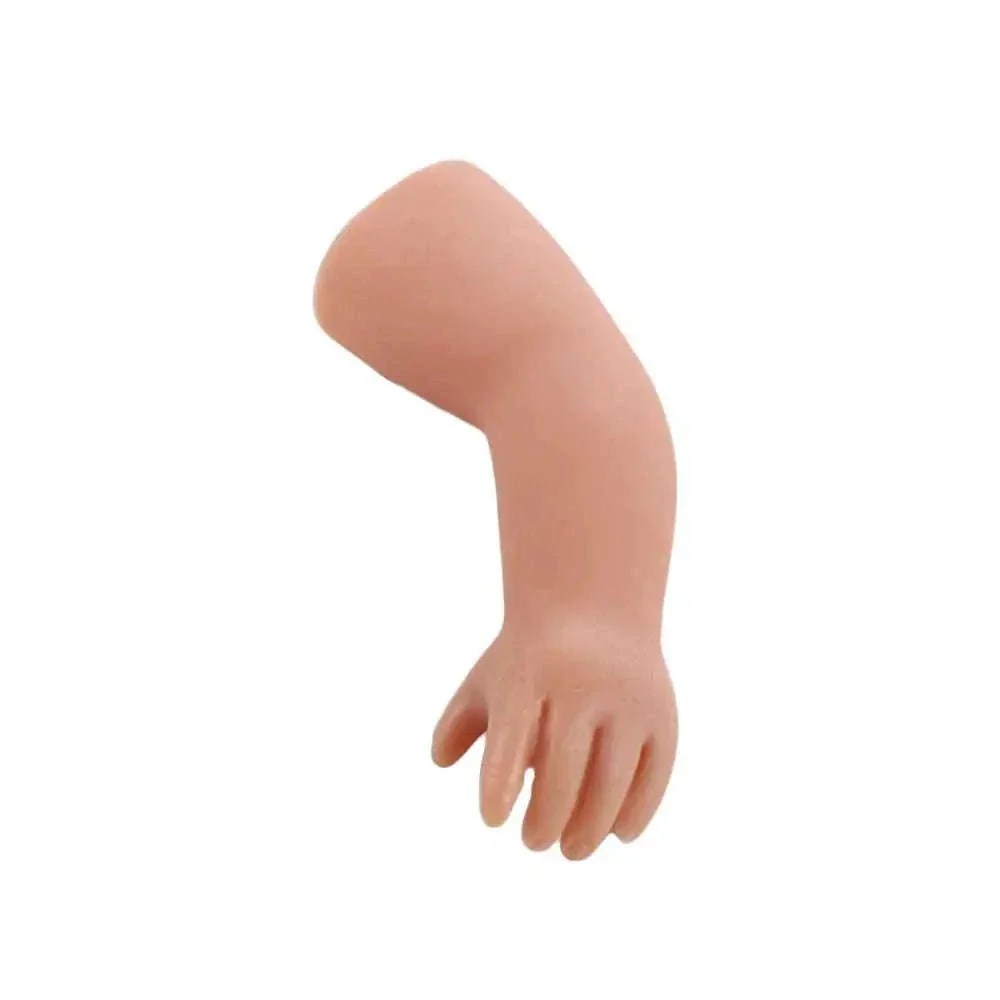 Little Hand Magic Trick Coin Disappear Prank Prop - Image 2