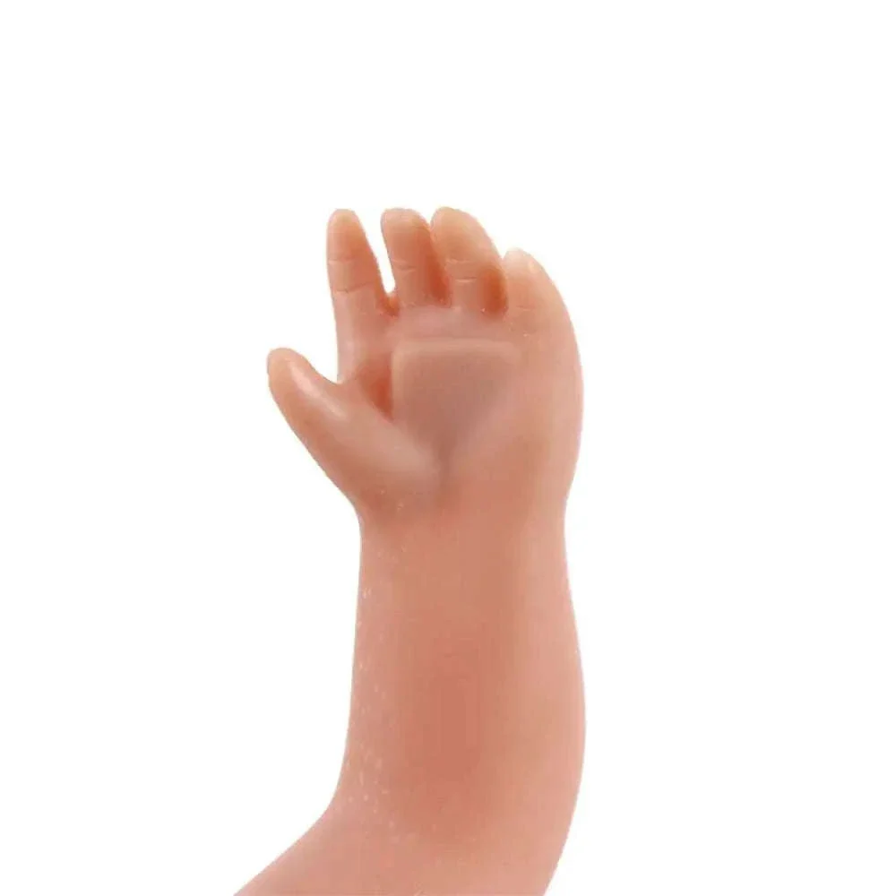 Little Hand Magic Trick Coin Disappear Prank Prop - Image 3