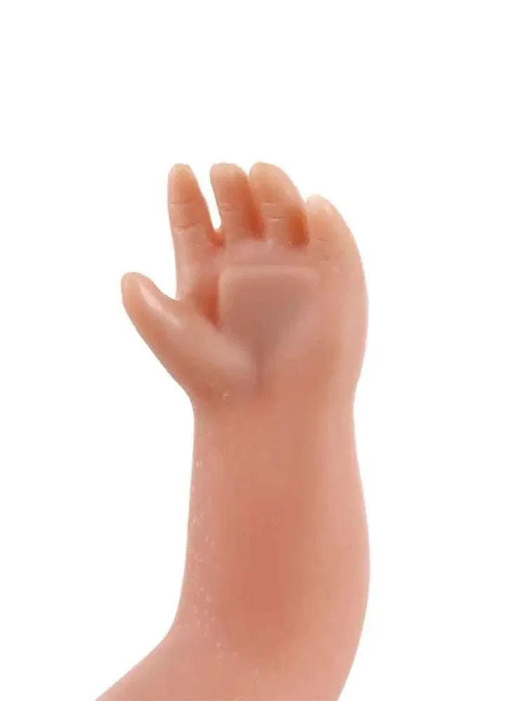 Little Hand Magic Trick Coin Disappear Prank Prop - Image 7