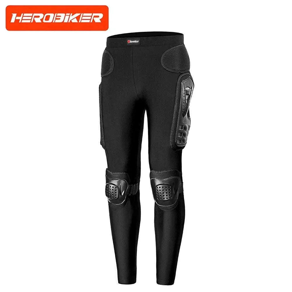 CE Certified Motocross Armor Jacket Set with Chest & Back Protection - Image 28