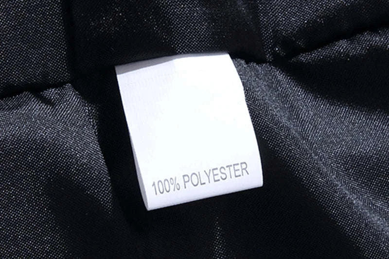 Night Reflective Hooded Windbreaker Jacket for Men - Image 16