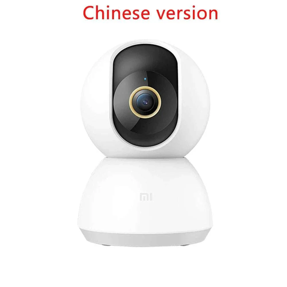 Xiaomi 2K Indoor Smart Camera 360° WiFi Baby Monitor Security Cam - Image 31