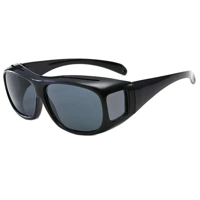 Night Vision Sunglasses for Safer, Clearer Night Driving - Image 10