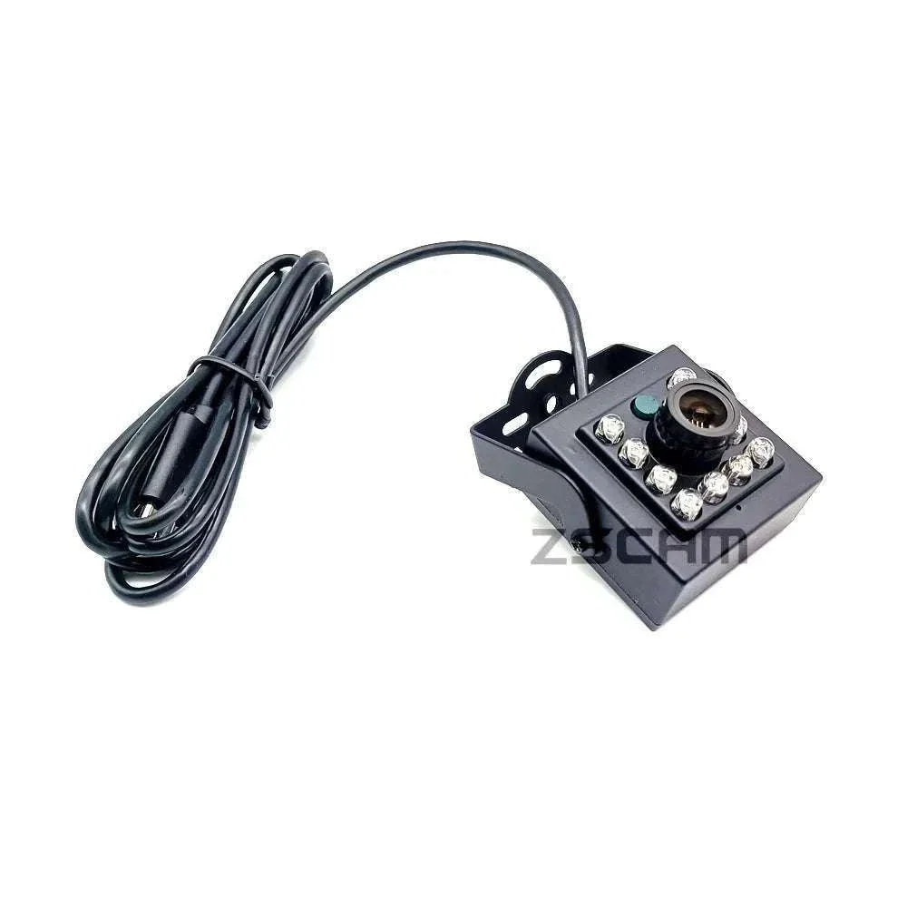USB Night Vision Camera 1080P OTG UVC Android & Windows Mini CCTV - Image 10