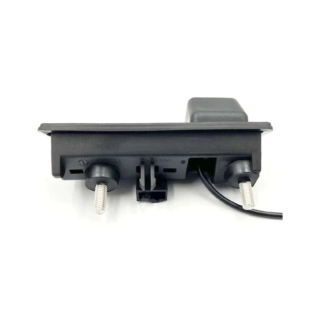 1080P HD Rear View Camera 170° Night Vision for Audi BMW Mercedes - Image 2