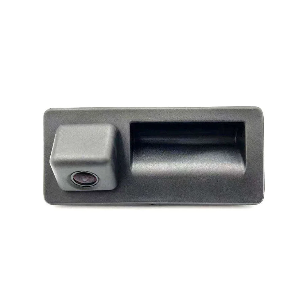1080P HD Rear View Camera 170° Night Vision for Audi BMW Mercedes - Image 3