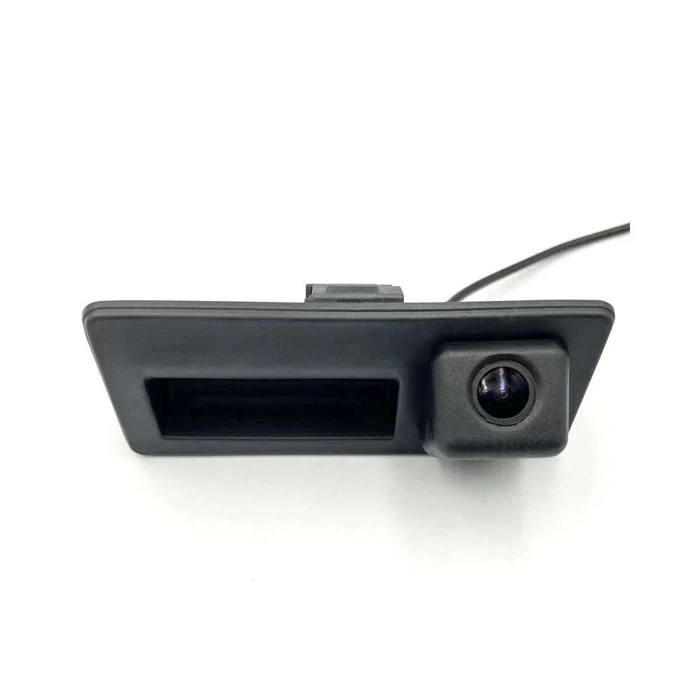 1080P HD Rear View Camera 170° Night Vision for Audi BMW Mercedes - Image 4