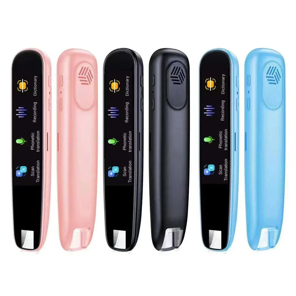 Offline Translation Pen for Teachers, Students & Travel - Image 11