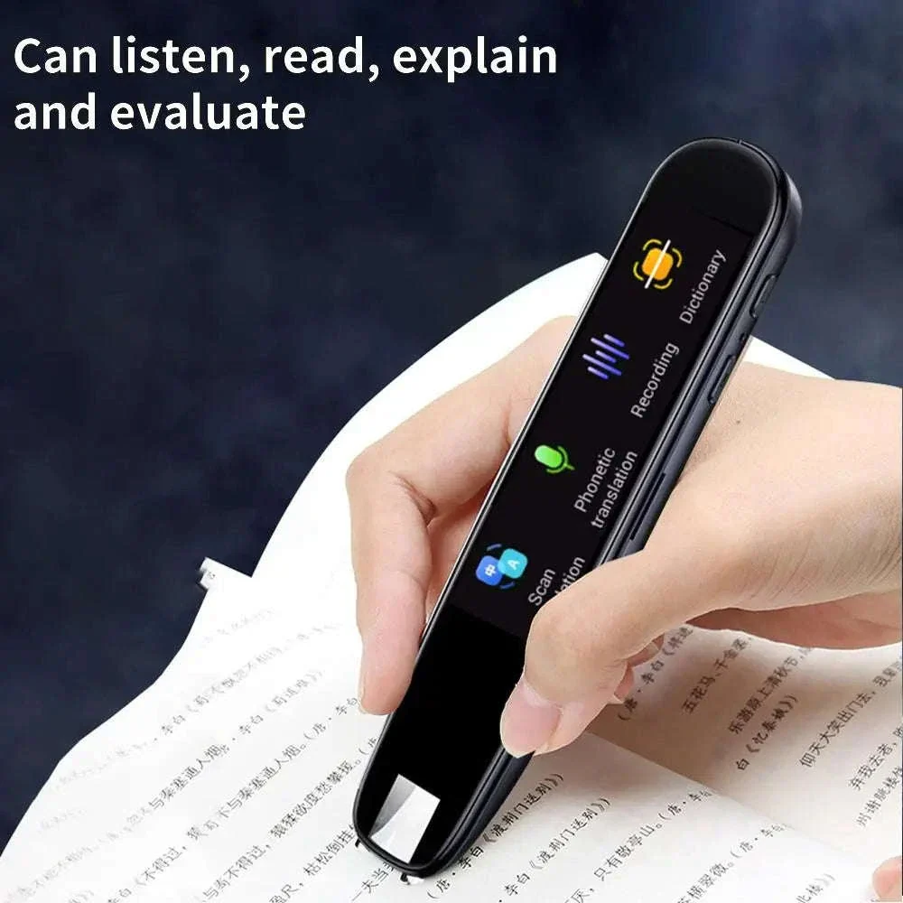 Offline Translation Pen for Teachers, Students & Travel - Image 15