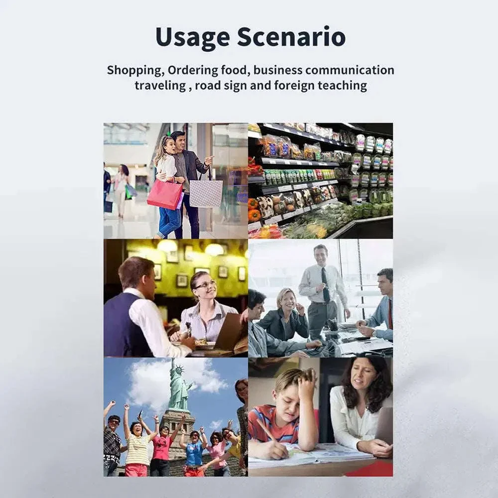 Offline Translation Pen for Teachers, Students & Travel - Image 20