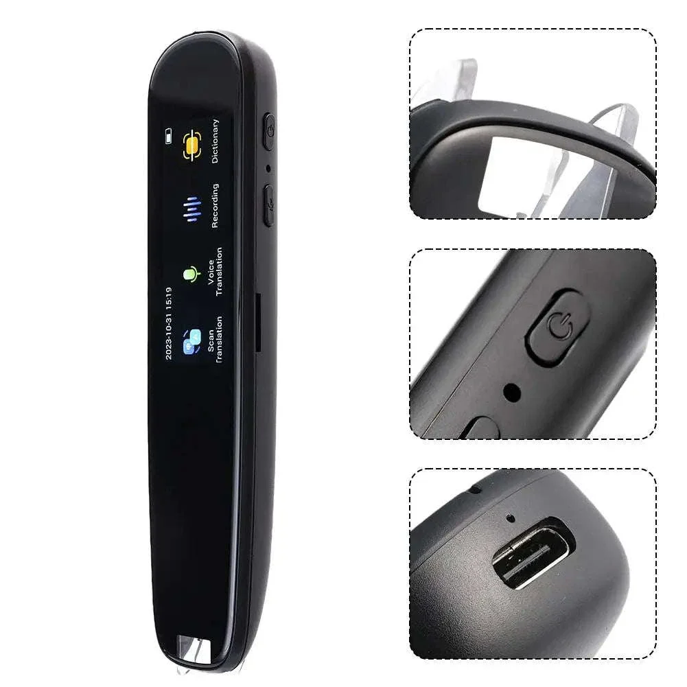 Offline Translation Pen for Teachers, Students & Travel - Image 26