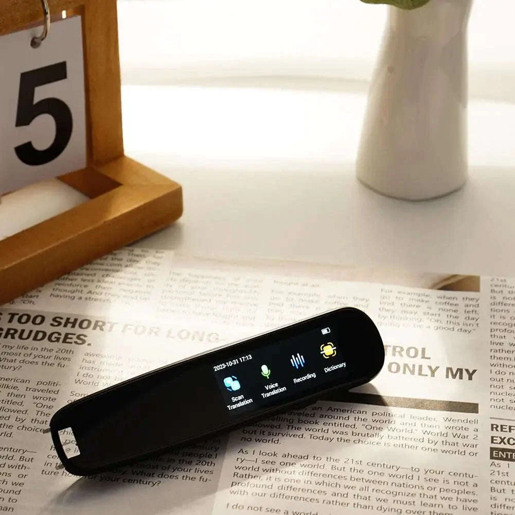 Offline Translation Pen for Teachers, Students & Travel - Image 30