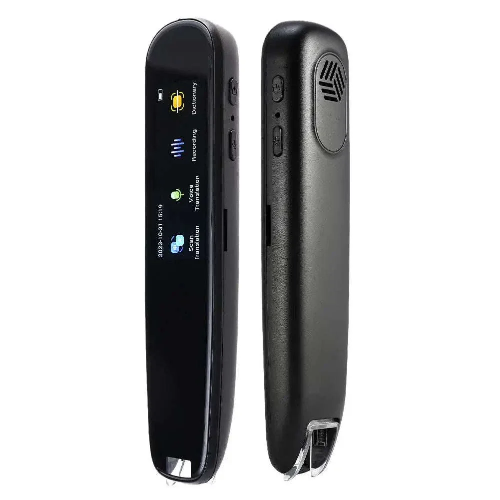Offline Translation Pen for Teachers, Students & Travel - Image 6