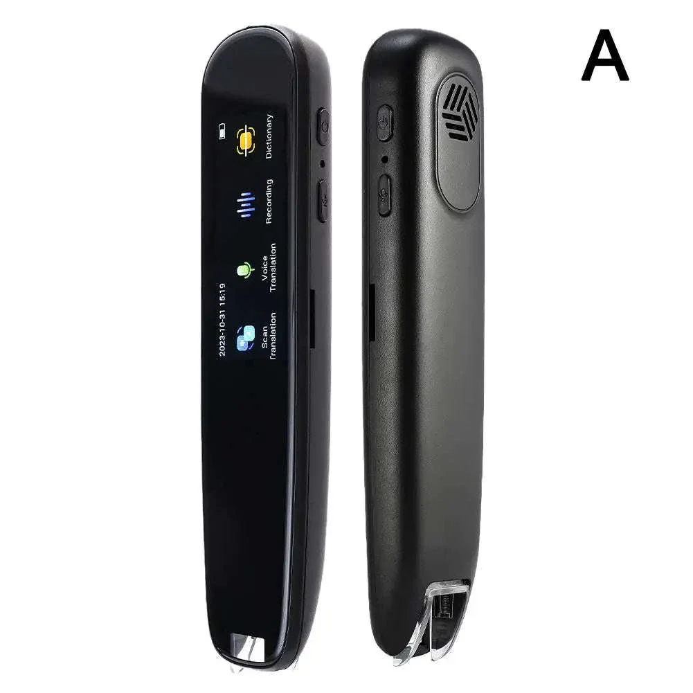 Offline Translation Pen for Teachers, Students & Travel - Image 9
