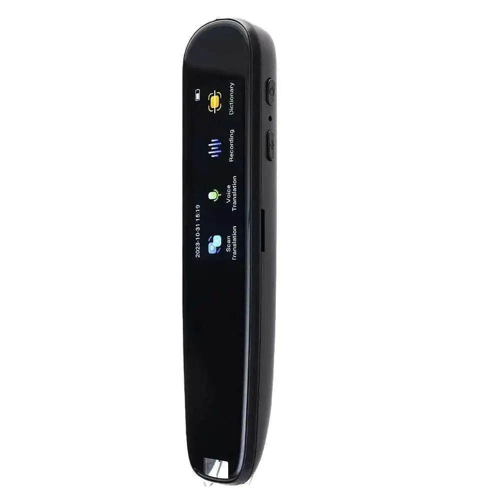 Offline Translation Pen with 123-Language Scanning Support - Image 10