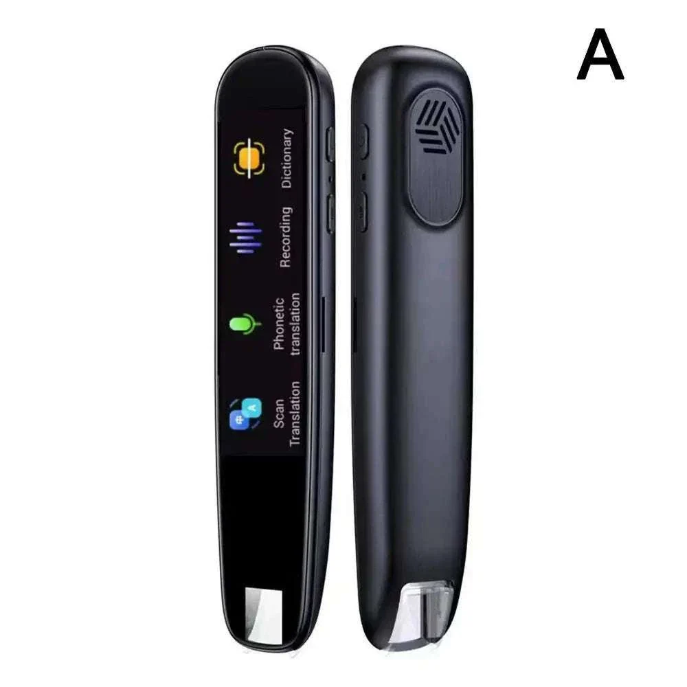 Offline Translation Pen with 123-Language Scanning Support - Image 37