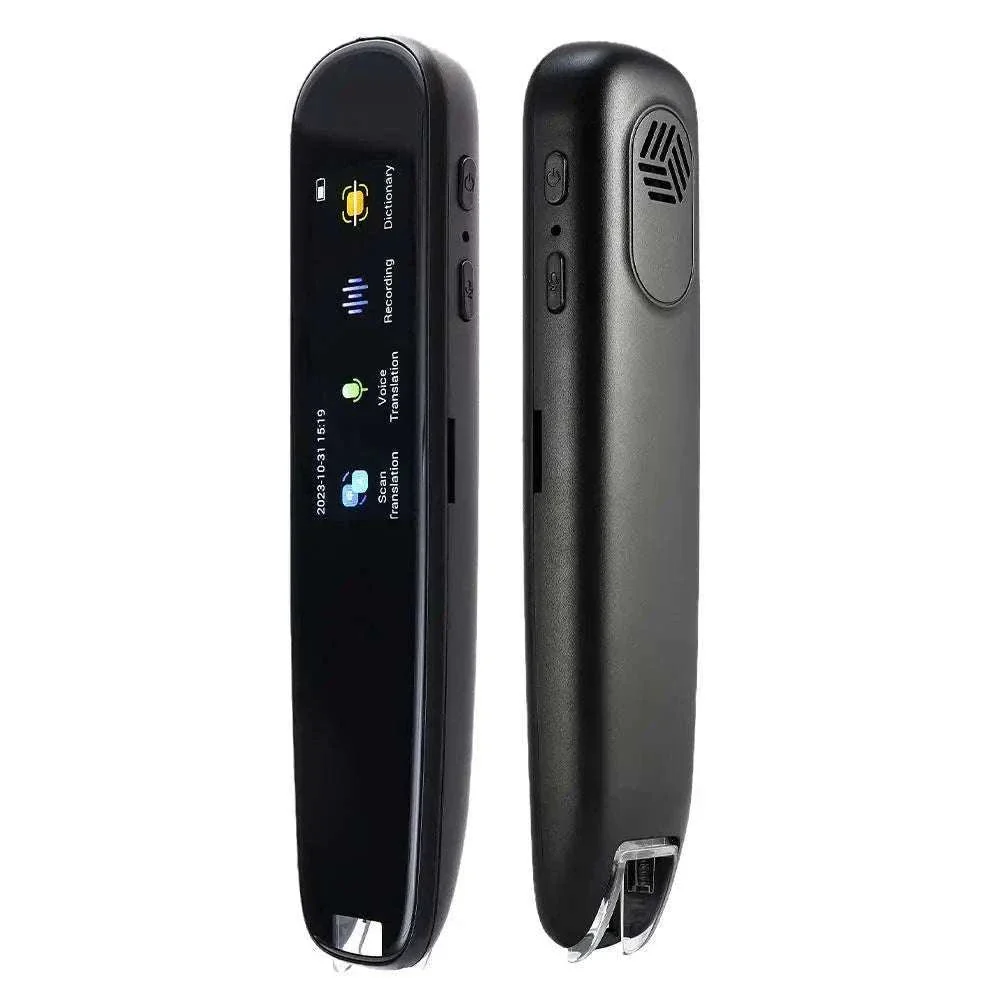 Offline Translation Pen with 123-Language Scanning Support - Image 6