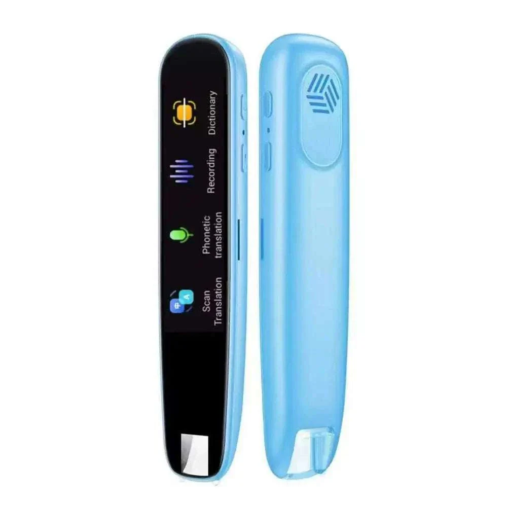 Offline Translation Pen with 123-Language Scanning Support - Image 7