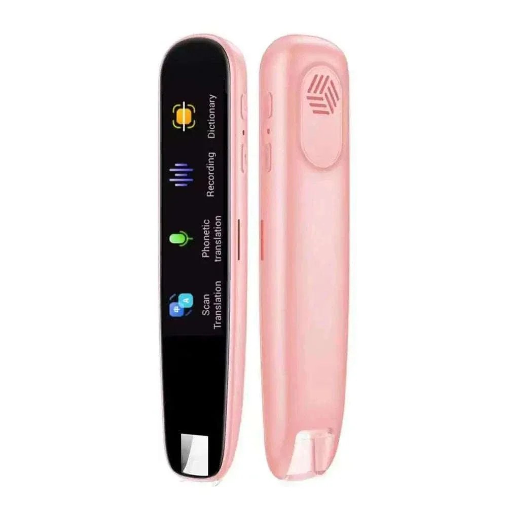 Offline Translation Pen with 123-Language Scanning Support - Image 8