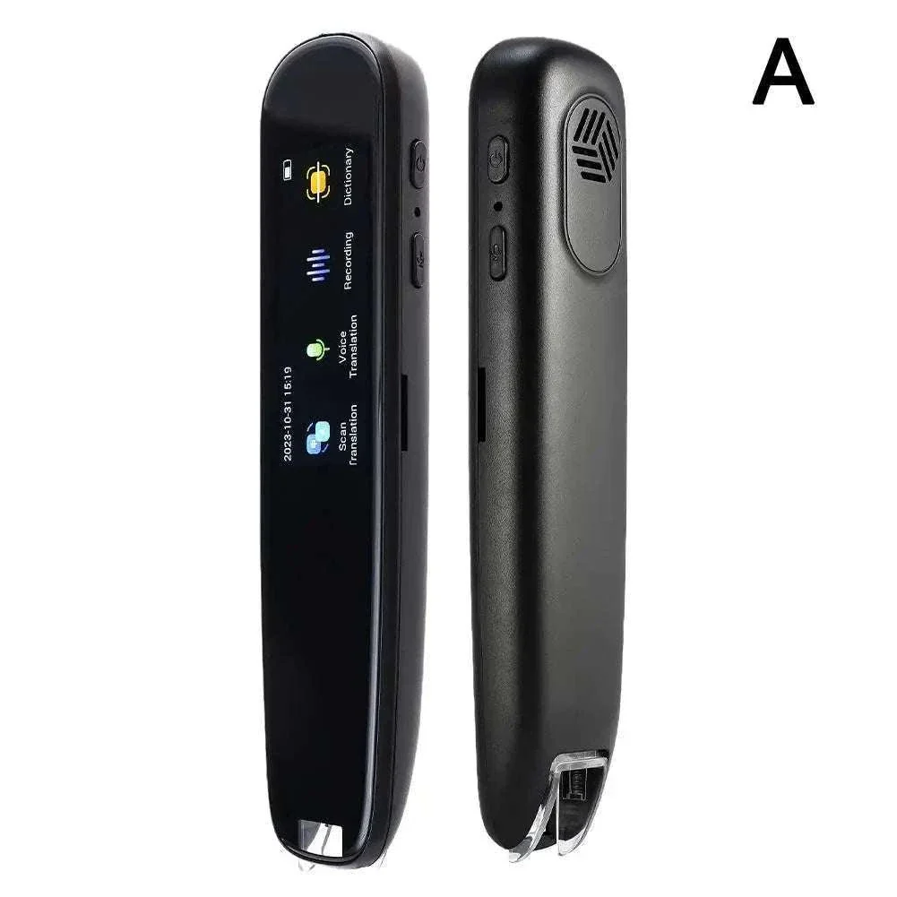 Offline Translation Pen with 123-Language Scanning Support - Image 9