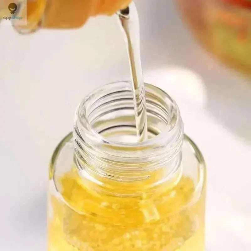Oil Spray Bottle for Cooking with Precise Mist Control - Image 9