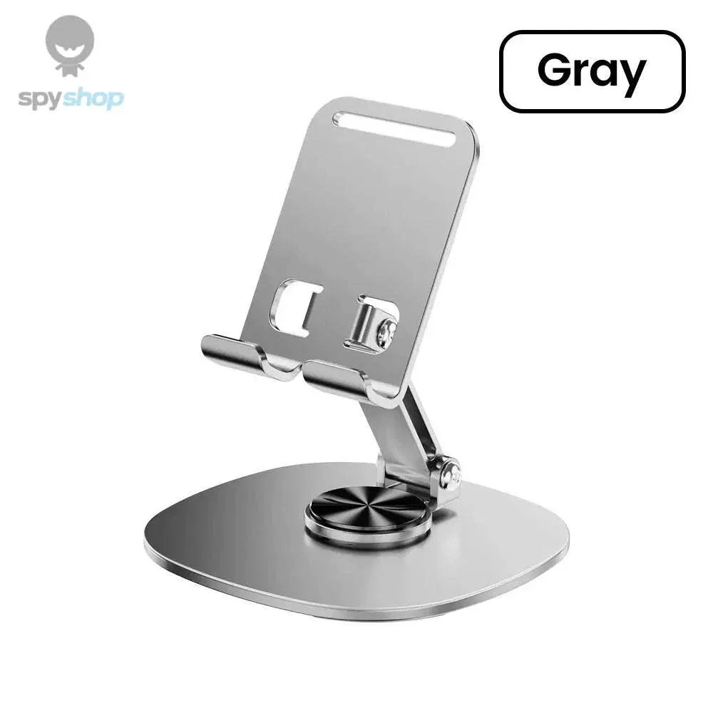 360° Rotating Phone Stand for Phones and Tablets - Image 20